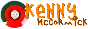 Kenny McCormick